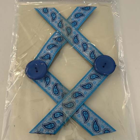 NWT Switch Flops 2 pack of replacement straps - Picture 3 of 4